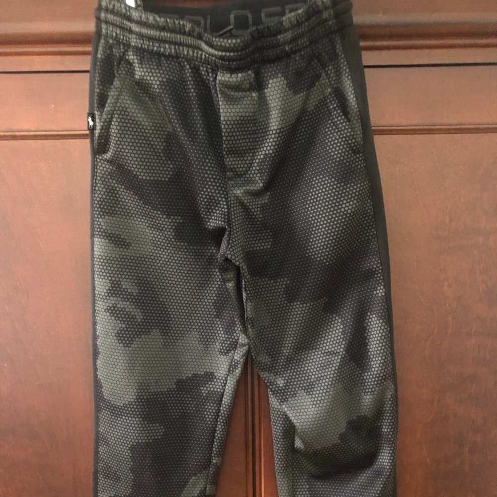 Ralph Lauren Polo Sport Boys Track Pants